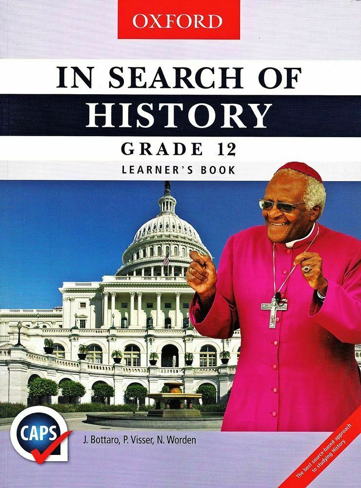 History-Grade-12-Learners-Book